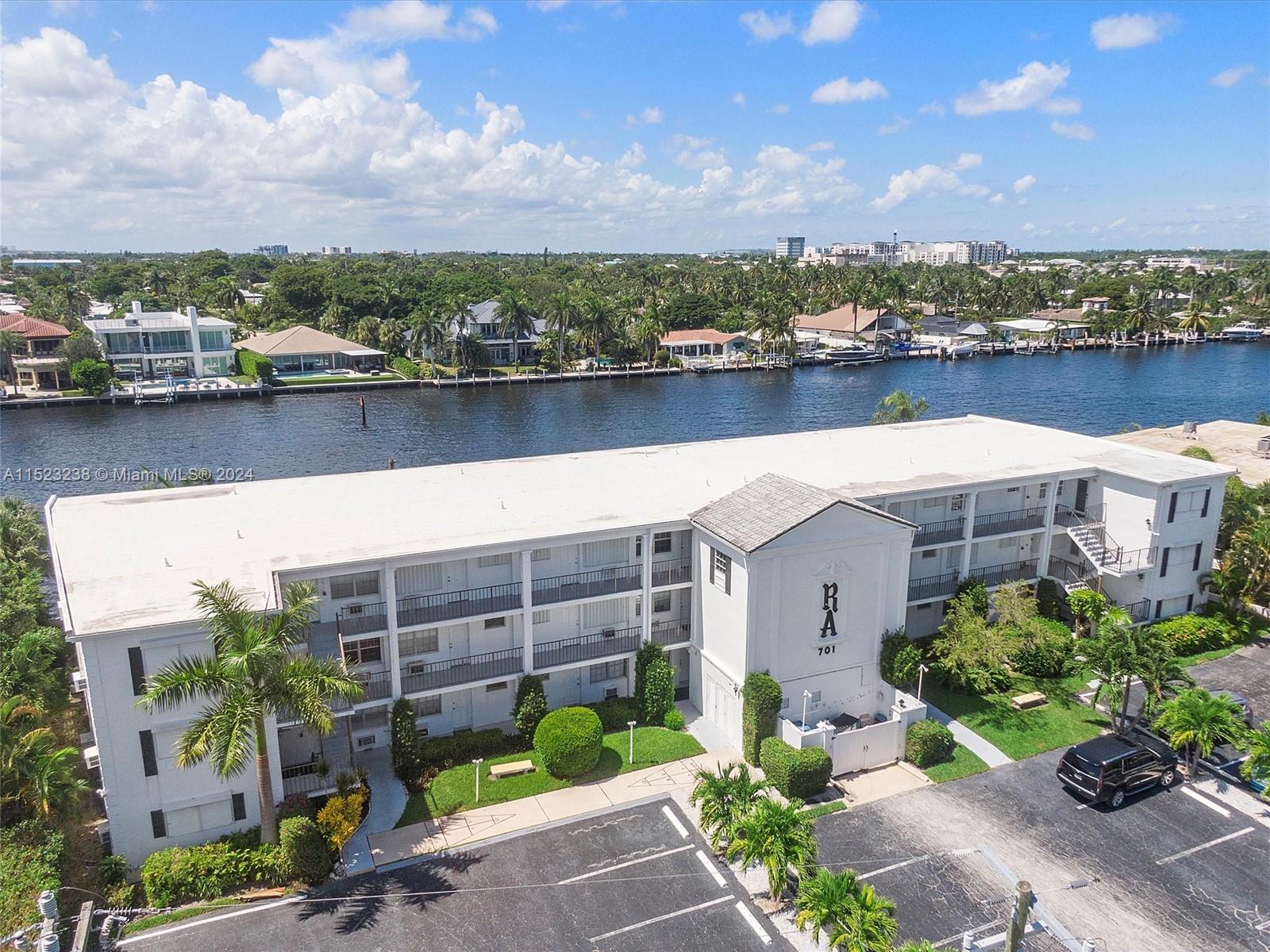 701 Riverside Drive, Pompano Beach, FL, 33062 United States, 1 Bedroom Bedrooms, ,1 BathroomBathrooms,Residential,For Sale,Riverside Drive,A11523238