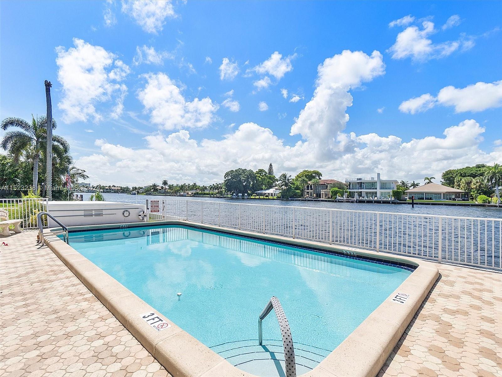 701 Riverside Drive, Pompano Beach, FL, 33062 United States, 1 Bedroom Bedrooms, ,1 BathroomBathrooms,Residential,For Sale,Riverside Drive,A11523238