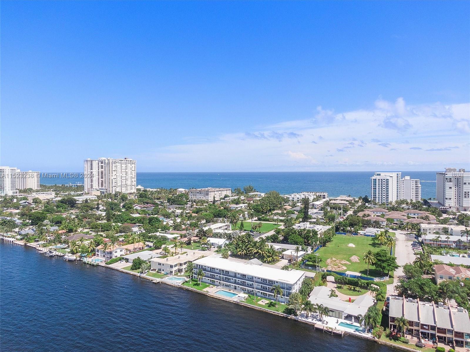 701 Riverside Drive, Pompano Beach, FL, 33062 United States, 1 Bedroom Bedrooms, ,1 BathroomBathrooms,Residential,For Sale,Riverside Drive,A11523238