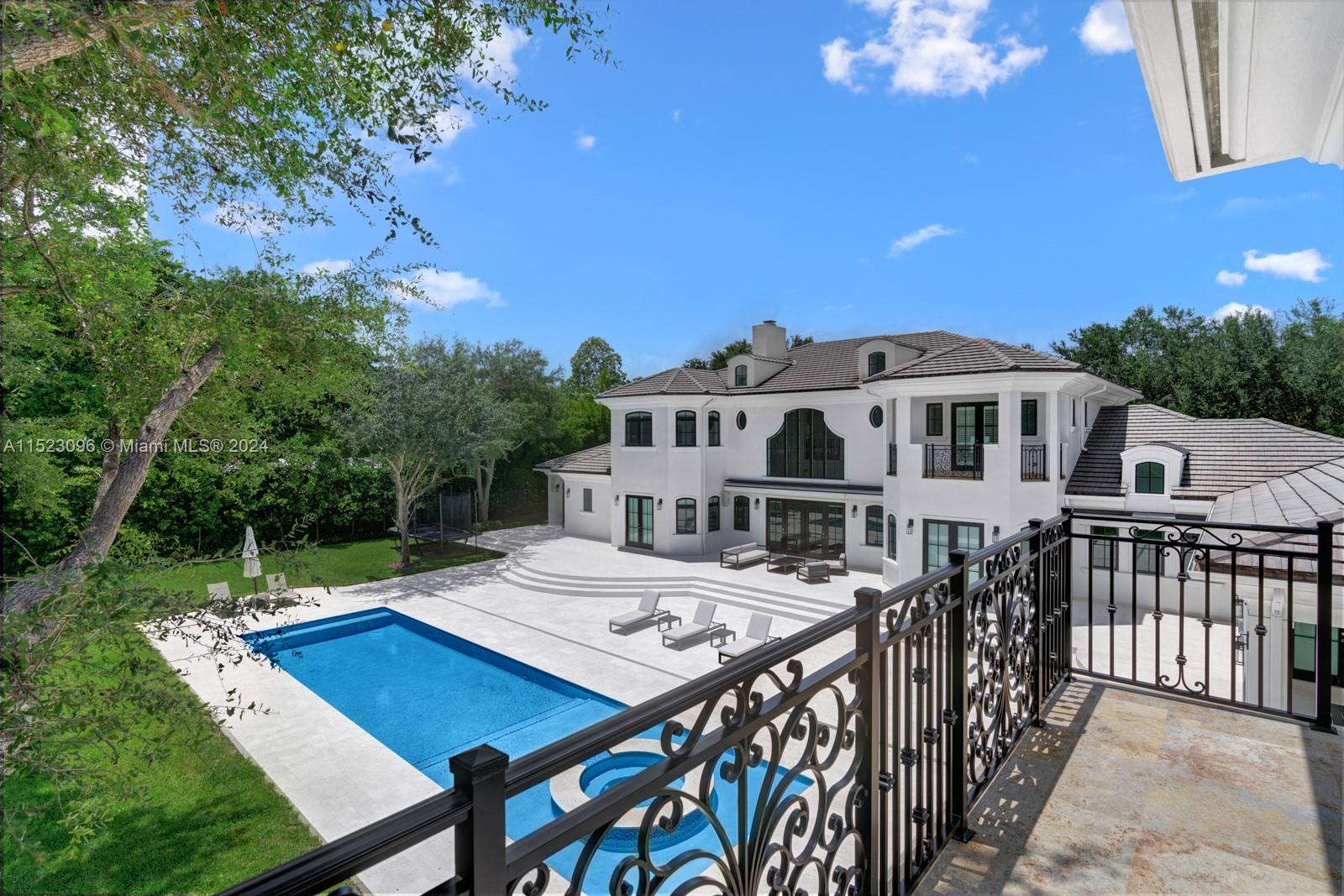 6350 110th St, Pinecrest, FL, 33156 United States, 8 Bedrooms Bedrooms, ,8 BathroomsBathrooms,Residential,For Sale,110th St,A11523096