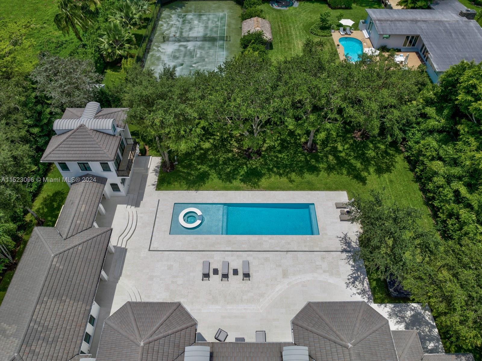 6350 110th St, Pinecrest, FL, 33156 United States, 8 Bedrooms Bedrooms, ,8 BathroomsBathrooms,Residential,For Sale,110th St,A11523096