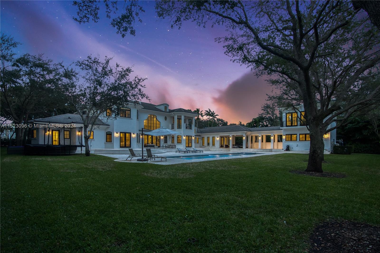 6350 110th St, Pinecrest, FL, 33156 United States, 8 Bedrooms Bedrooms, ,8 BathroomsBathrooms,Residential,For Sale,110th St,A11523096