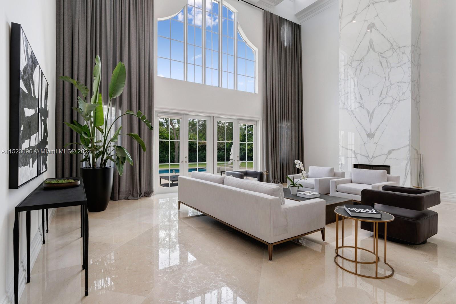 6350 110th St, Pinecrest, FL, 33156 United States, 8 Bedrooms Bedrooms, ,8 BathroomsBathrooms,Residential,For Sale,110th St,A11523096