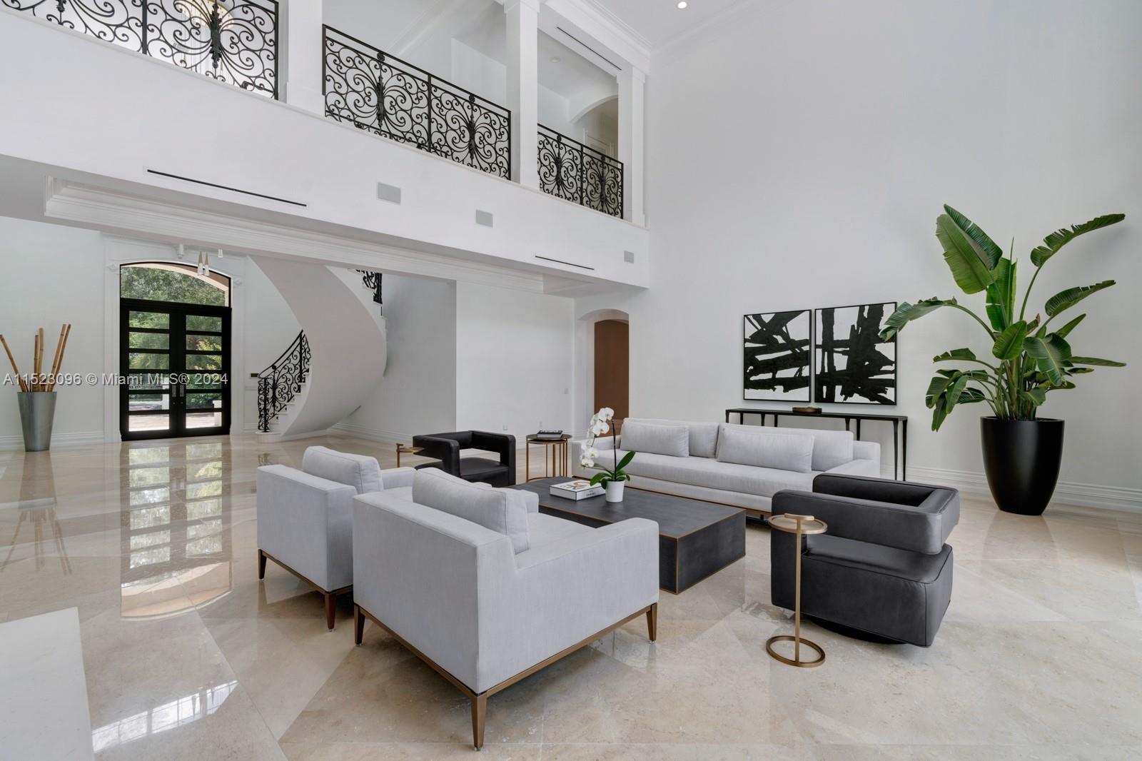 6350 110th St, Pinecrest, FL, 33156 United States, 8 Bedrooms Bedrooms, ,8 BathroomsBathrooms,Residential,For Sale,110th St,A11523096