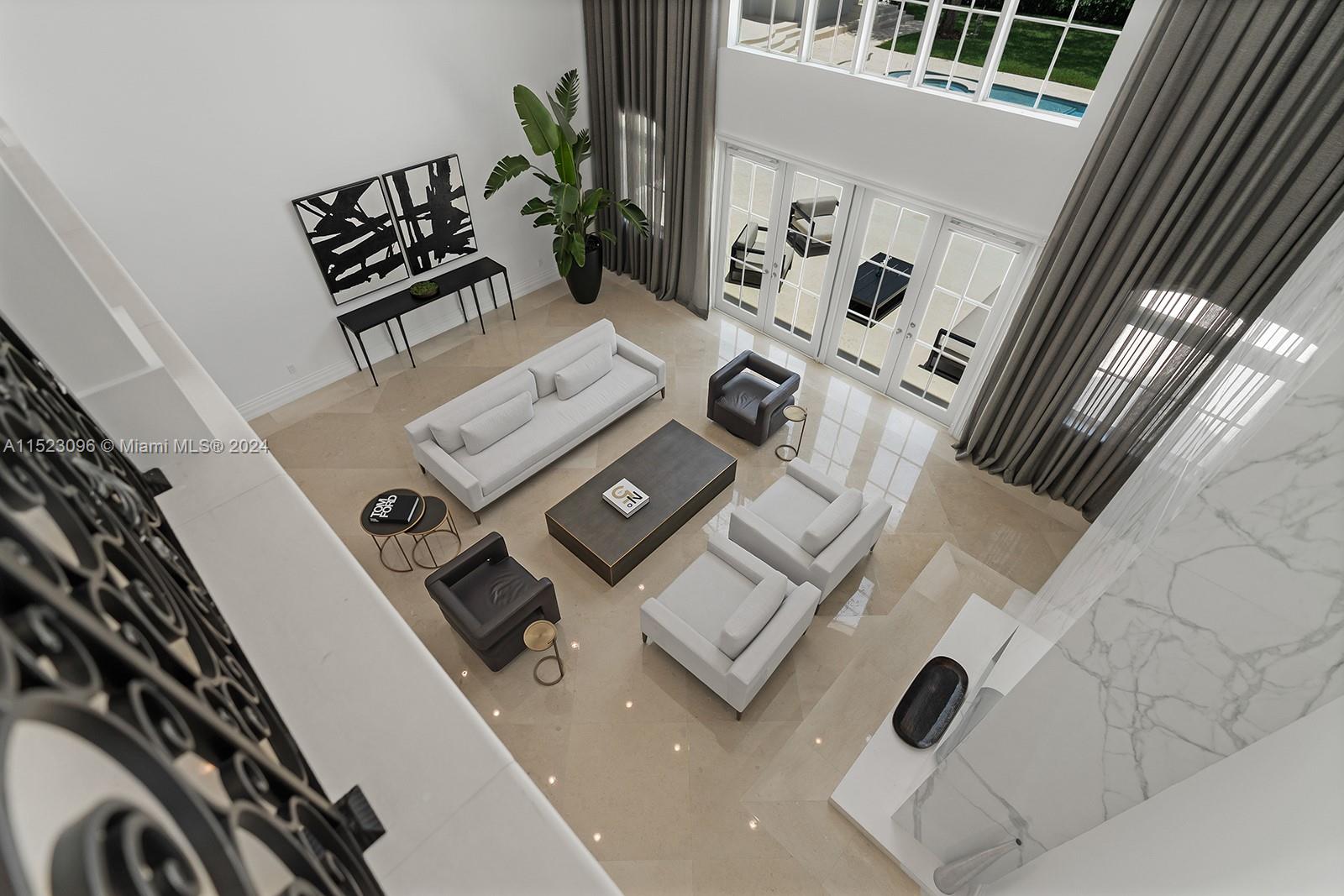 6350 110th St, Pinecrest, FL, 33156 United States, 8 Bedrooms Bedrooms, ,8 BathroomsBathrooms,Residential,For Sale,110th St,A11523096