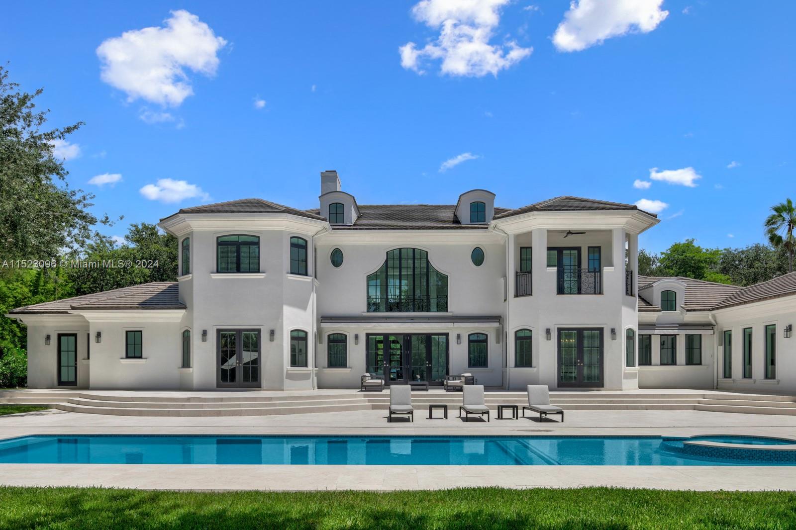 6350 SW 110th St, Pinecrest, Florida 33156, 8 Bedrooms Bedrooms, ,8 BathroomsBathrooms,Residential,For Sale,6350 SW 110th St,A11523096