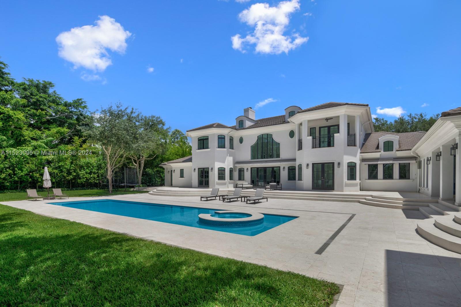 6350 110th St, Pinecrest, FL, 33156 United States, 8 Bedrooms Bedrooms, ,8 BathroomsBathrooms,Residential,For Sale,110th St,A11523096