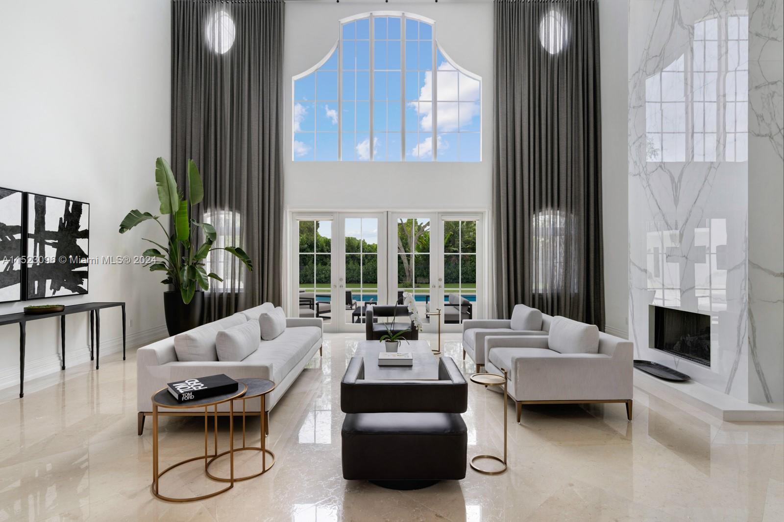 6350 110th St, Pinecrest, FL, 33156 United States, 8 Bedrooms Bedrooms, ,8 BathroomsBathrooms,Residential,For Sale,110th St,A11523096