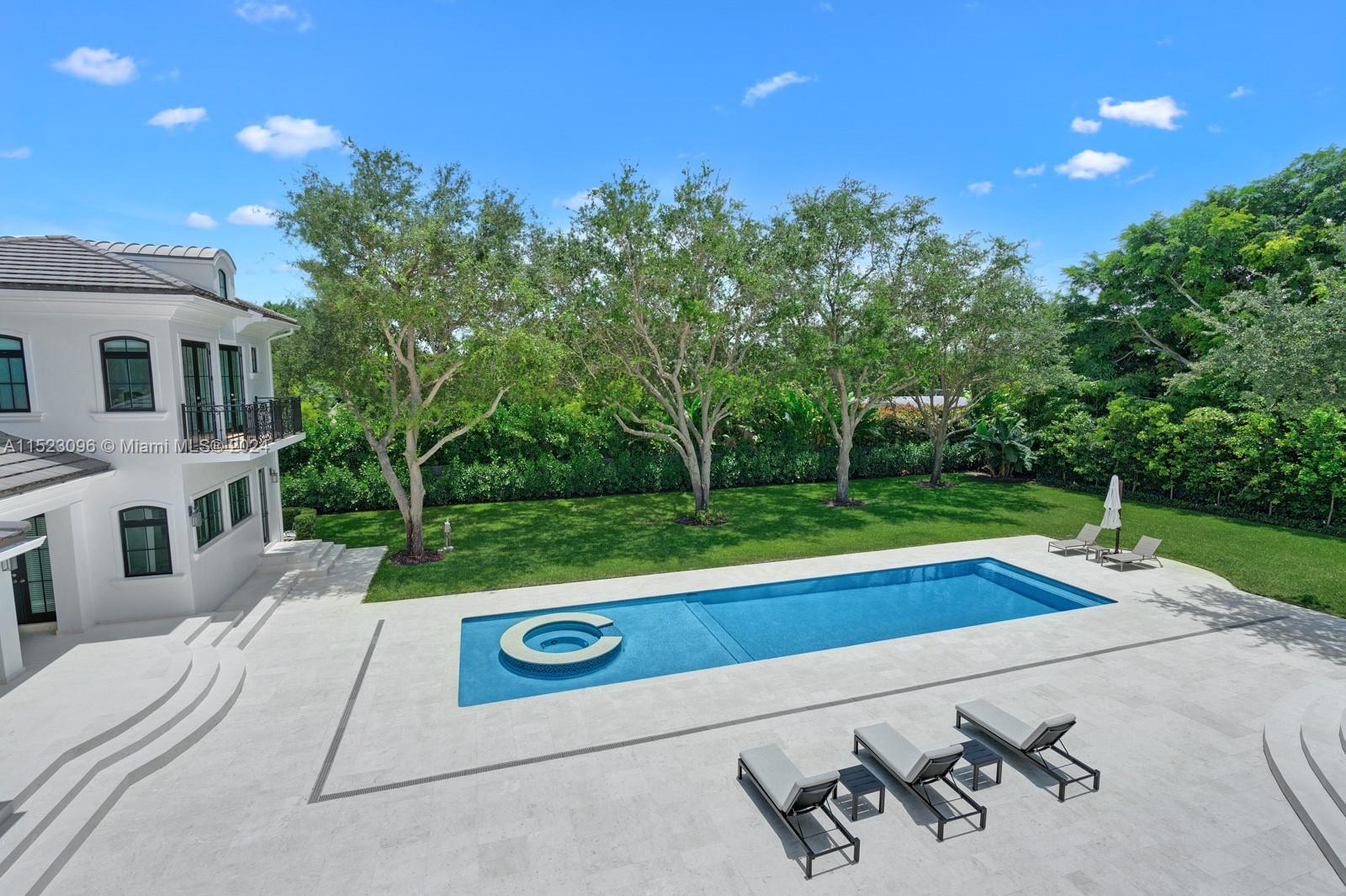 New Rainbird Sprinkler System