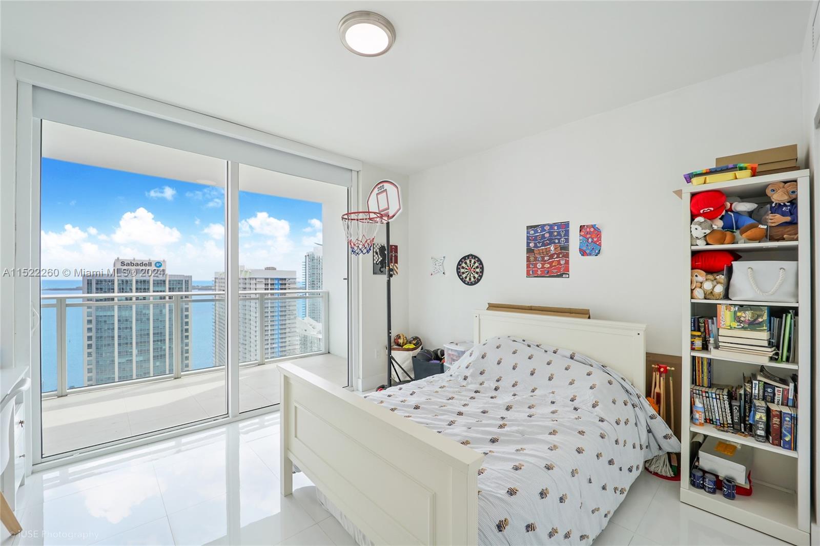 1080 Brickell Ave 3706, Miami, Florida 33131, 3 Bedrooms Bedrooms, ,3 BathroomsBathrooms,Residential,For Sale,1080 Brickell Ave 3706,A11522260