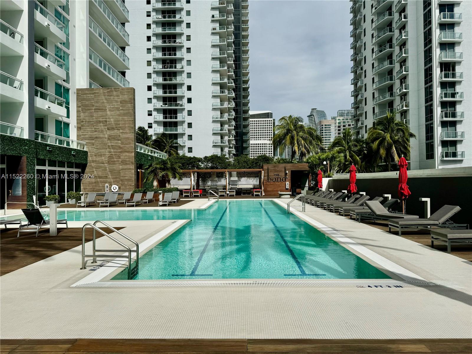 1080 Brickell Ave, Miami, FL, 33131 United States, 3 Bedrooms Bedrooms, ,3 BathroomsBathrooms,Residential,For Sale,Brickell Ave,A11522260