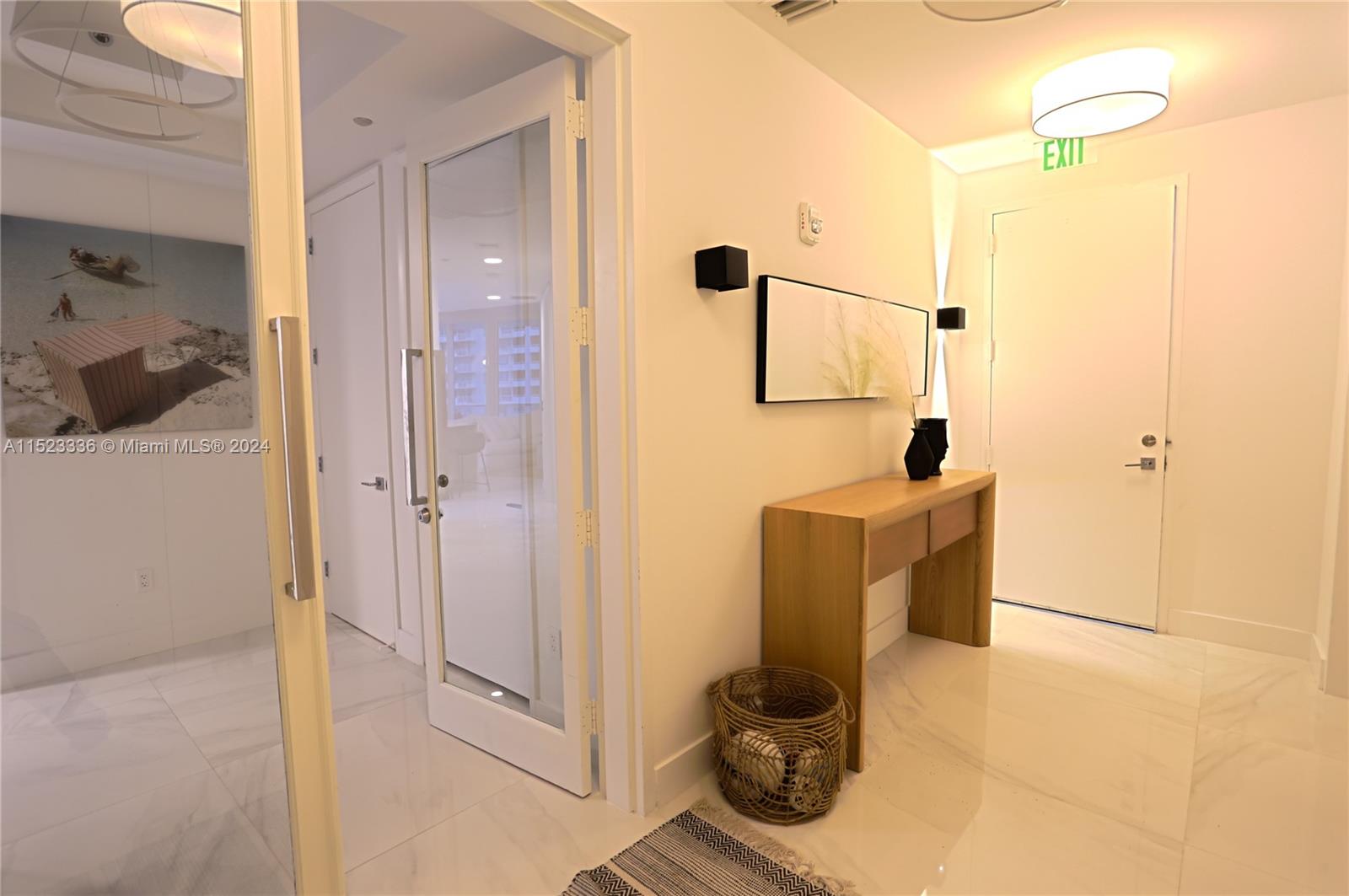 100 S Pointe Dr 1101, Miami Beach, Florida 33139, 2 Bedrooms Bedrooms, ,2 BathroomsBathrooms,Residentiallease,For Rent,100 S Pointe Dr 1101,A11523336