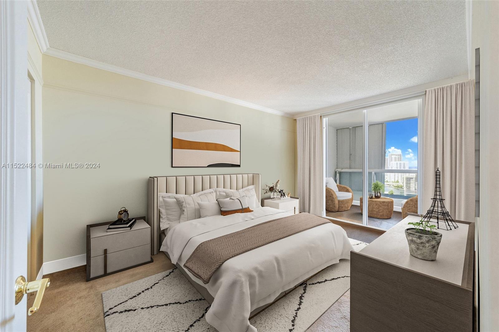 21205 Yacht Club Dr 2810, Aventura, Florida 33180, 3 Bedrooms Bedrooms, ,2 BathroomsBathrooms,Residential,For Sale,21205 Yacht Club Dr 2810,A11522484