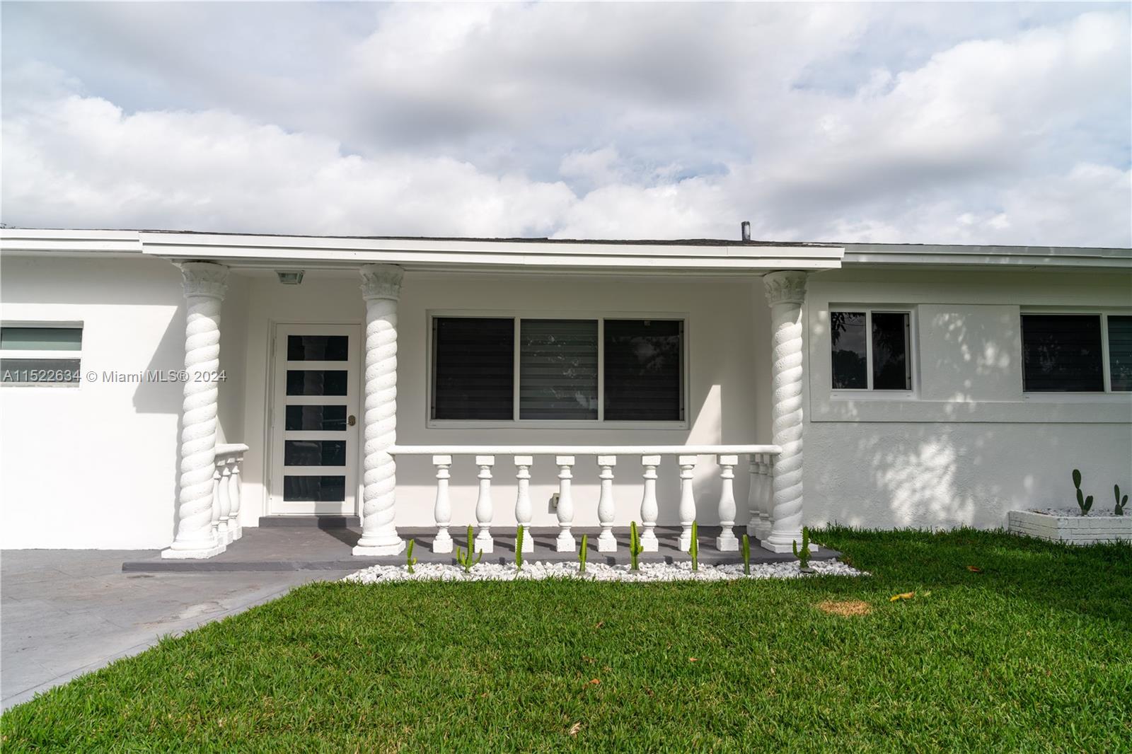 1331 160th St, North Miami Beach, FL, 33162 United States, 3 Bedrooms Bedrooms, ,2 BathroomsBathrooms,Residential,For Sale,160th St,A11522634