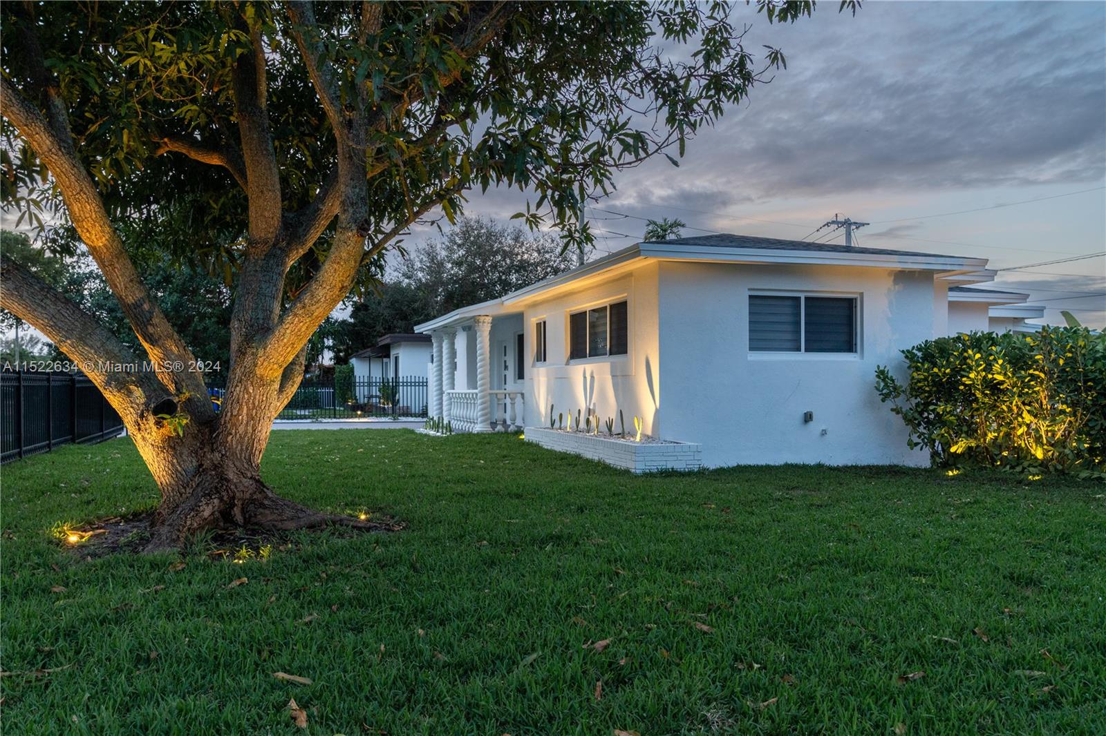 1331 160th St, North Miami Beach, FL, 33162 United States, 3 Bedrooms Bedrooms, ,2 BathroomsBathrooms,Residential,For Sale,160th St,A11522634