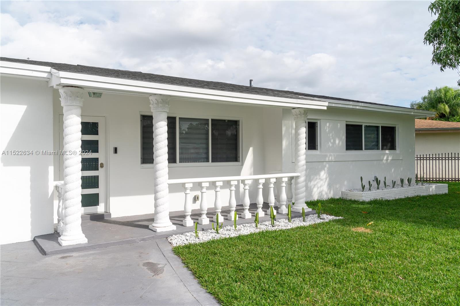 1331 160th St, North Miami Beach, FL, 33162 United States, 3 Bedrooms Bedrooms, ,2 BathroomsBathrooms,Residential,For Sale,160th St,A11522634