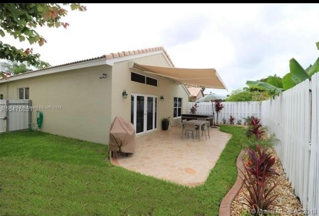 2444 177th Ter, Miramar, FL, 33029 United States, 4 Bedrooms Bedrooms, ,2 BathroomsBathrooms,Residential,For Sale,177th Ter,A11523353