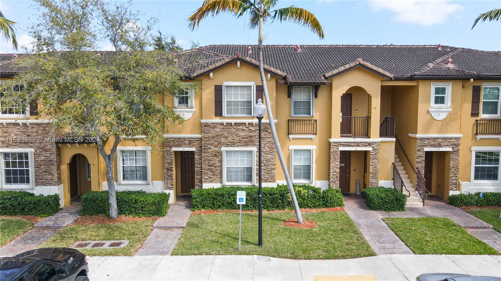 9155 SW 227th St #5 For Sale A11523363, FL