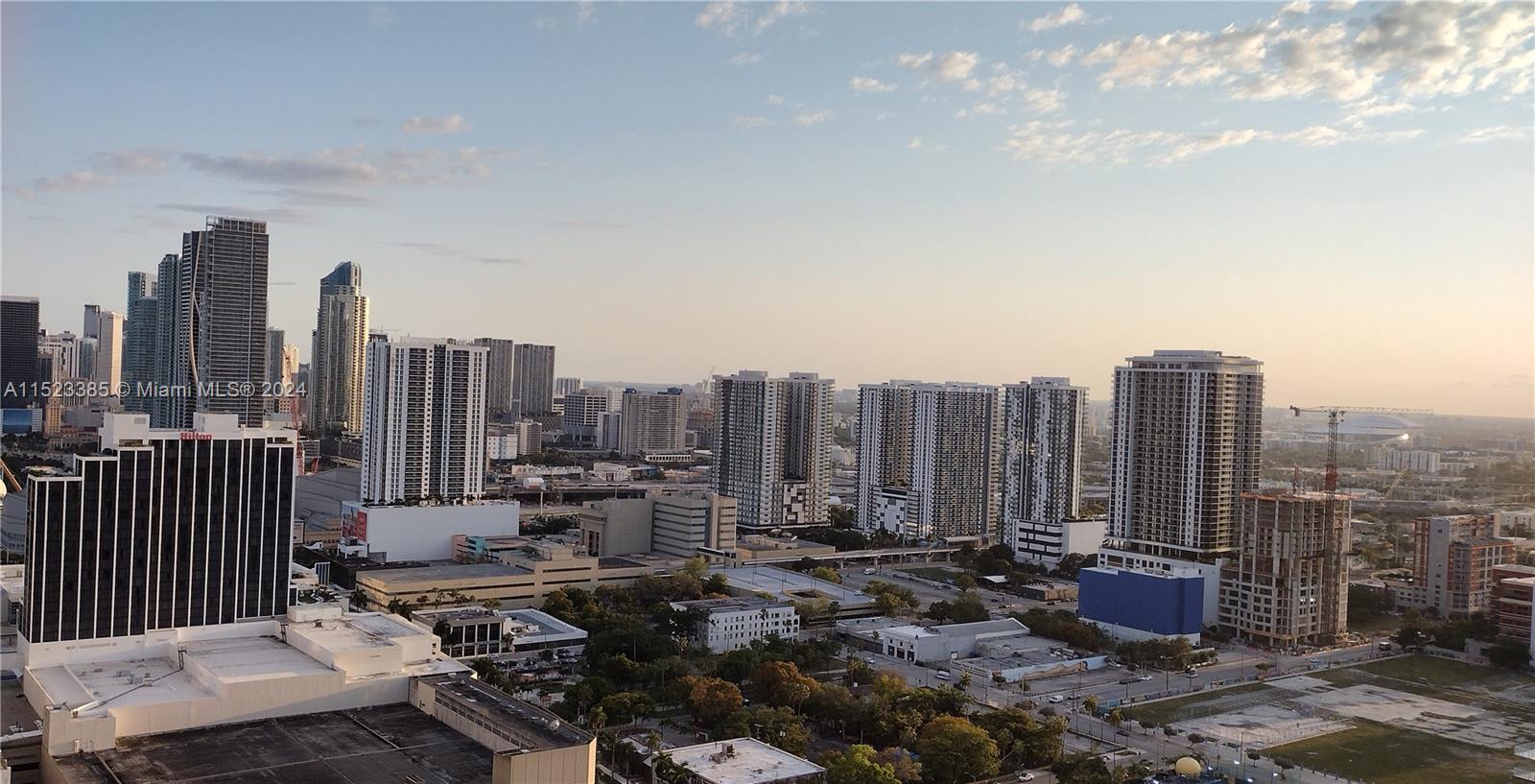 1900 N Bayshore Dr 3511, Miami, Florida 33132, 2 Bedrooms Bedrooms, 3 Rooms Rooms,2 BathroomsBathrooms,Residential,For Sale,1900 N Bayshore Dr 3511,A11523385