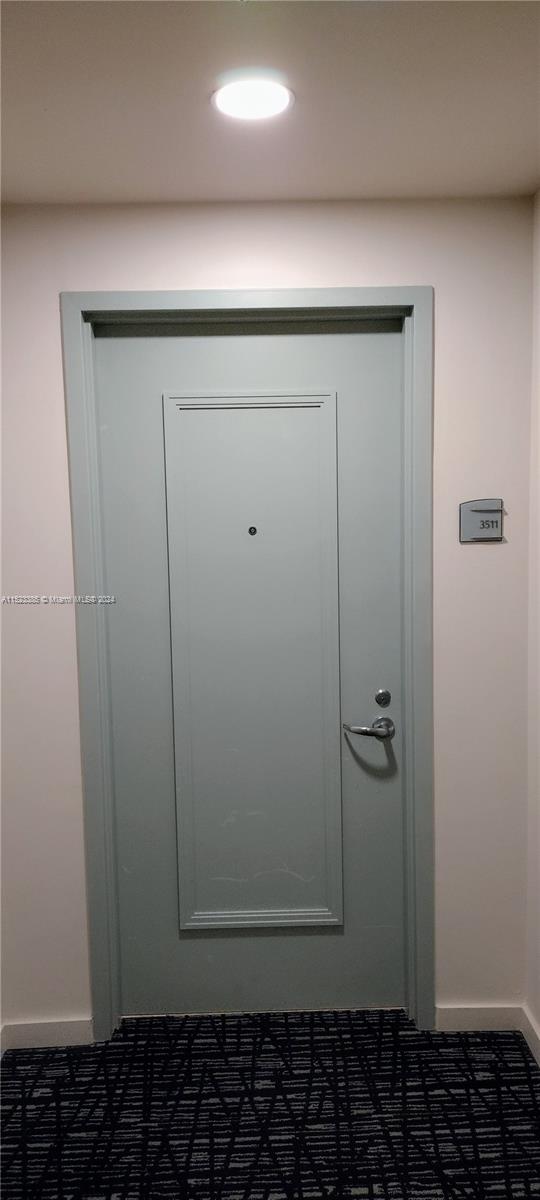 1900 N Bayshore Dr 3511, Miami, Florida 33132, 2 Bedrooms Bedrooms, 3 Rooms Rooms,2 BathroomsBathrooms,Residential,For Sale,1900 N Bayshore Dr 3511,A11523385