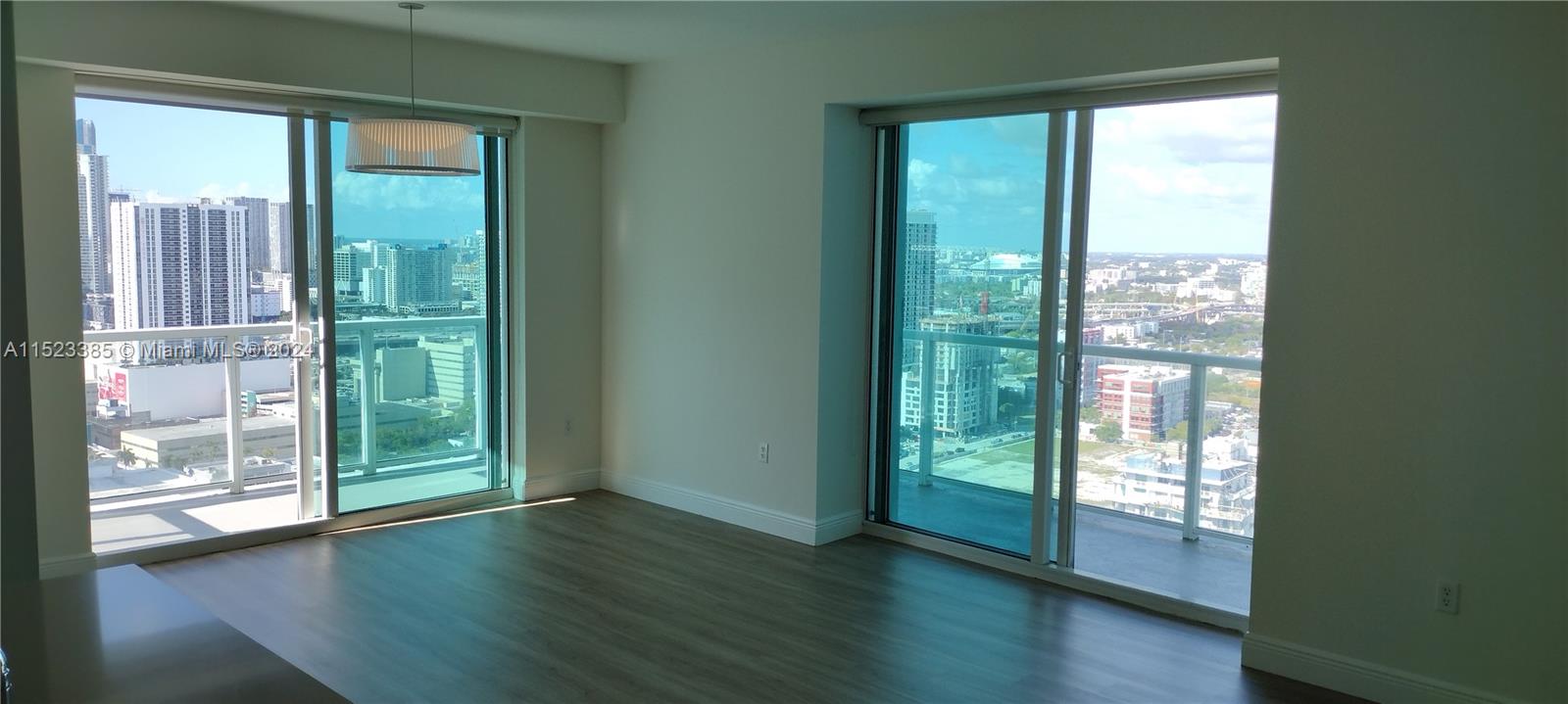 1900 N Bayshore Dr 3511, Miami, Florida 33132, 2 Bedrooms Bedrooms, 3 Rooms Rooms,2 BathroomsBathrooms,Residential,For Sale,1900 N Bayshore Dr 3511,A11523385