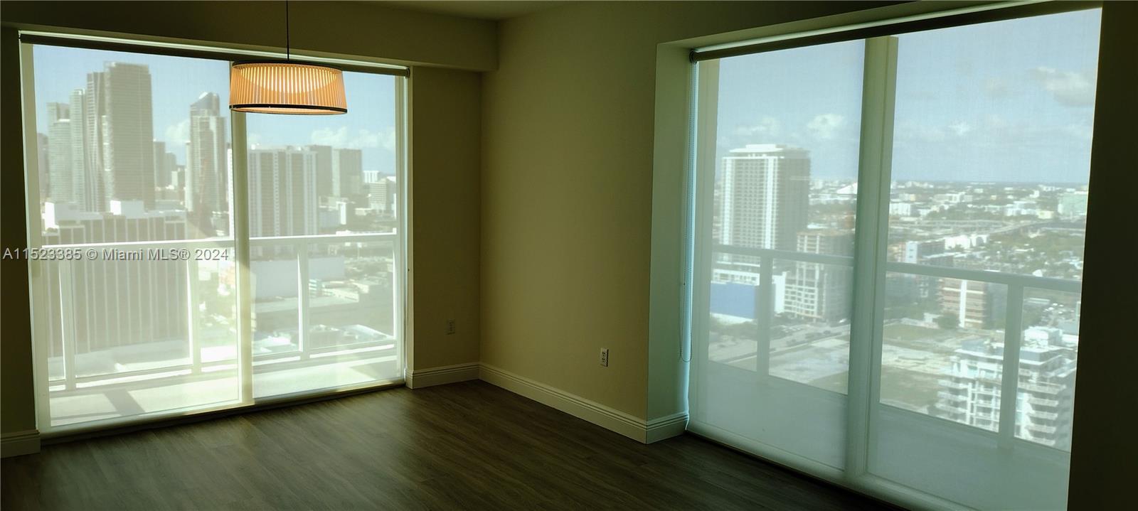 1900 N Bayshore Dr 3511, Miami, Florida 33132, 2 Bedrooms Bedrooms, 3 Rooms Rooms,2 BathroomsBathrooms,Residential,For Sale,1900 N Bayshore Dr 3511,A11523385