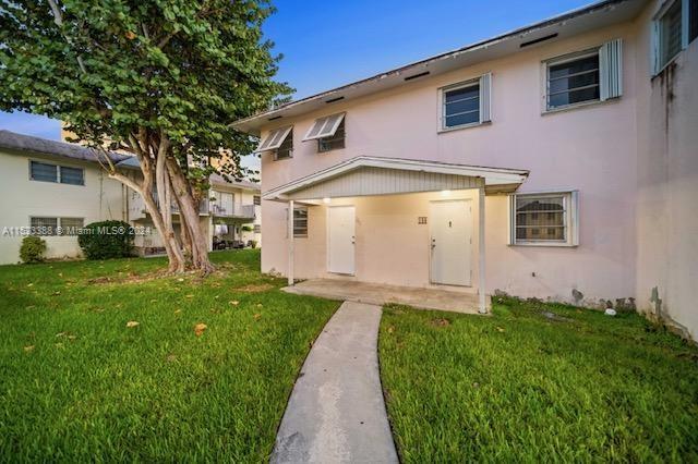 7344 SW 82nd St #C107 For Sale A11523388, FL