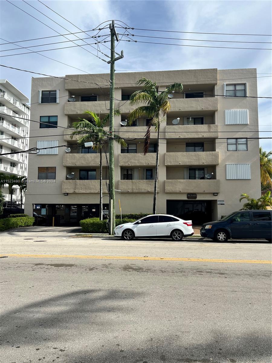 7125  Bay Dr #205 For Sale A11523400, FL