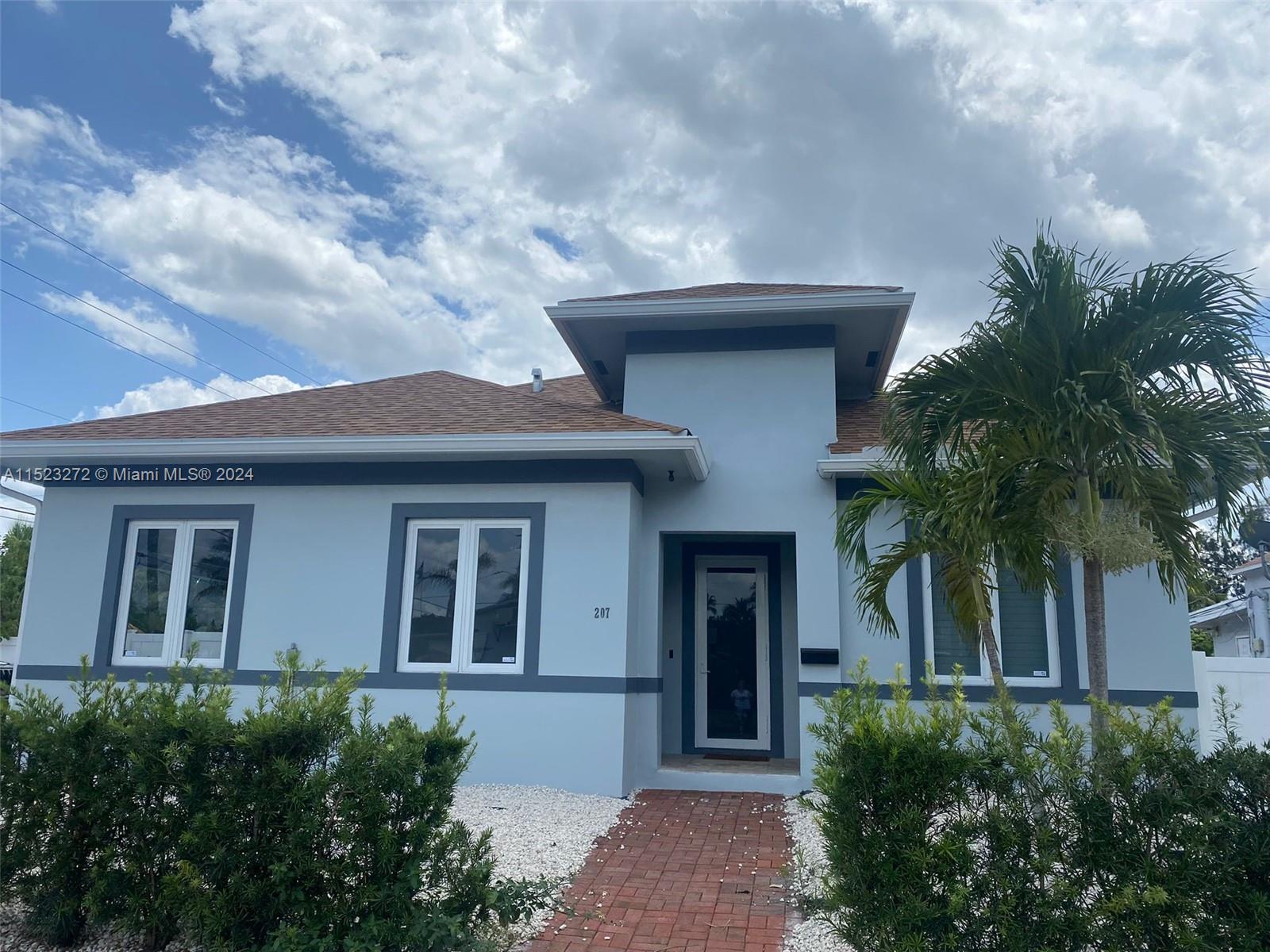 207 11th St, Dania Beach, FL, 33004 United States, 3 Bedrooms Bedrooms, ,3 BathroomsBathrooms,Residential,For Sale,11th St,A11523272