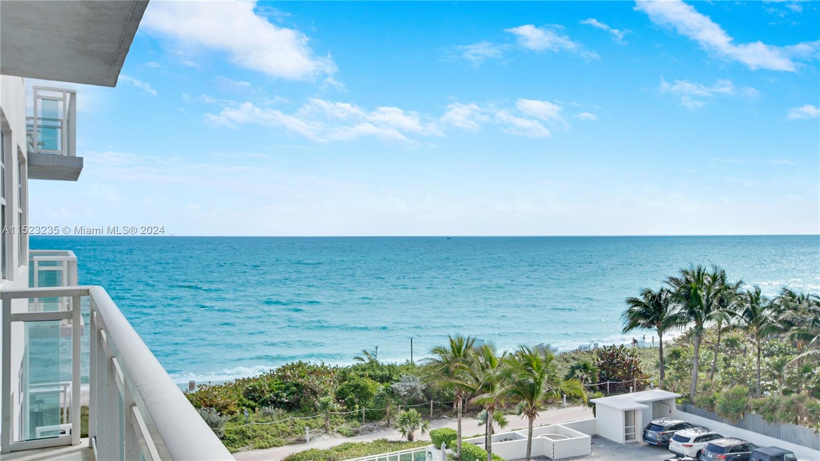 6917 Collins Ave, Miami Beach, FL, 33141 United States, 2 Bedrooms Bedrooms, ,2 BathroomsBathrooms,Residential,For Sale,Collins Ave,A11523235