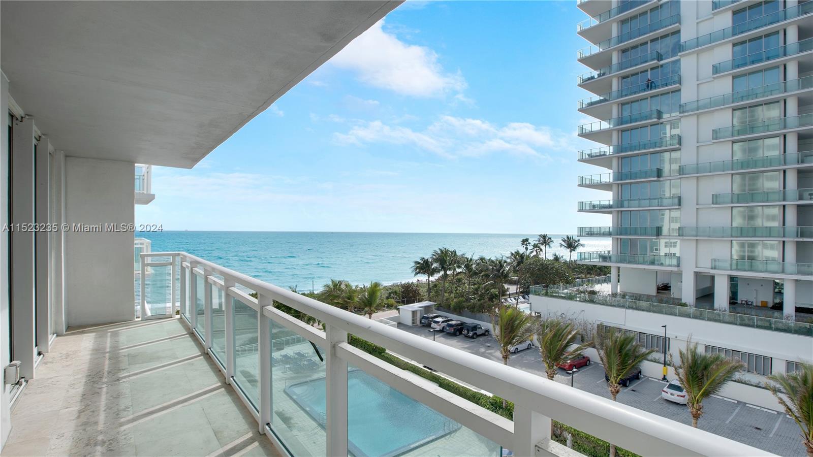 6917 Collins Ave 705, Miami Beach, Florida 33141, 2 Bedrooms Bedrooms, ,2 BathroomsBathrooms,Residential,For Sale,6917 Collins Ave 705,A11523235