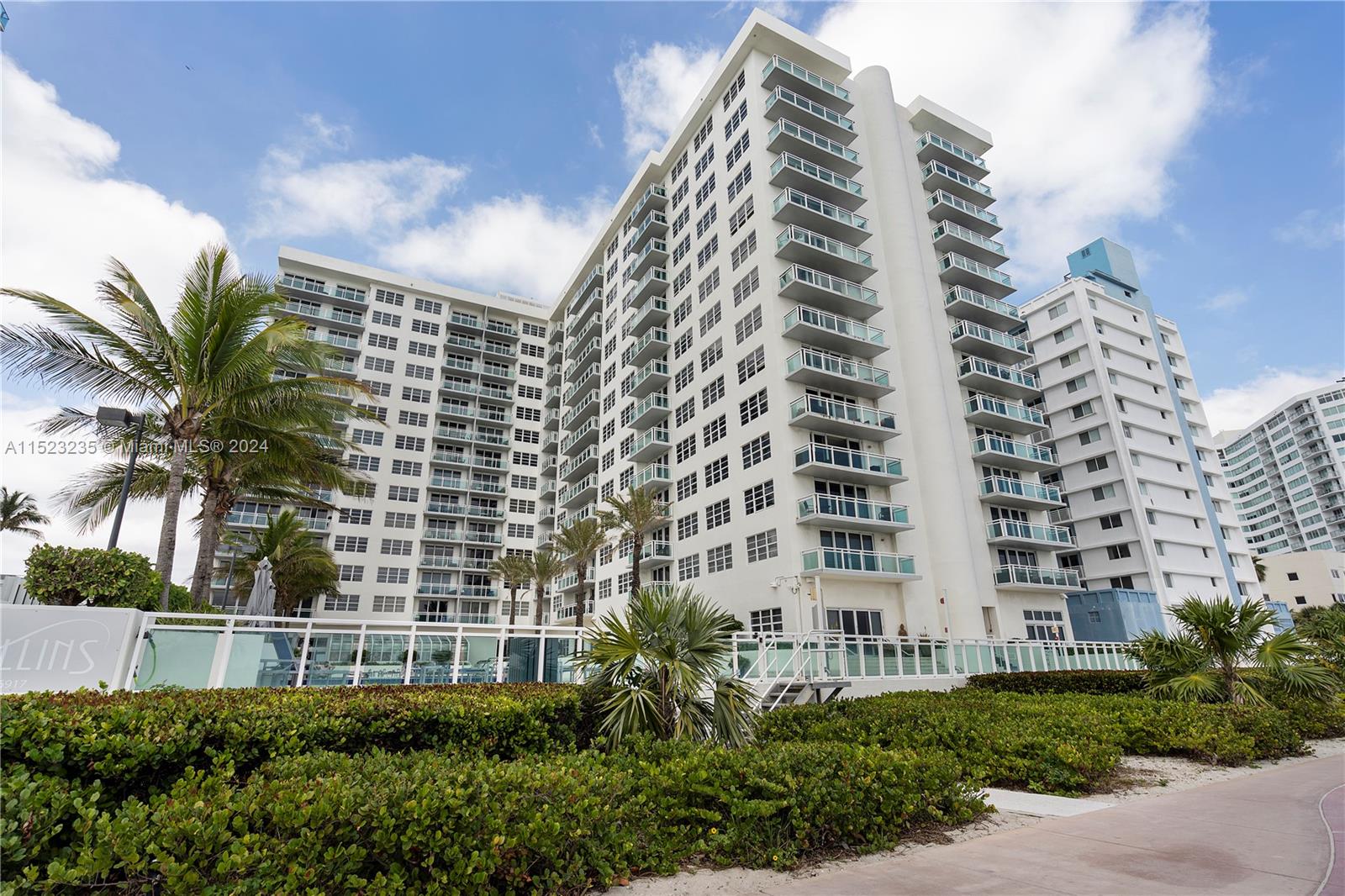 6917 Collins Ave 705, Miami Beach, Florida 33141, 2 Bedrooms Bedrooms, ,2 BathroomsBathrooms,Residential,For Sale,6917 Collins Ave 705,A11523235