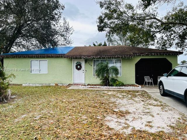 726 SW 21st St, Vero Beach, FL 32962, 2 Bedrooms Bedrooms, ,1 BathroomBathrooms,Residential,For Sale,21st St,A11523418