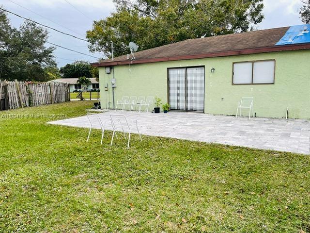 726 SW 21st St, Vero Beach, FL 32962, 2 Bedrooms Bedrooms, ,1 BathroomBathrooms,Residential,For Sale,21st St,A11523418