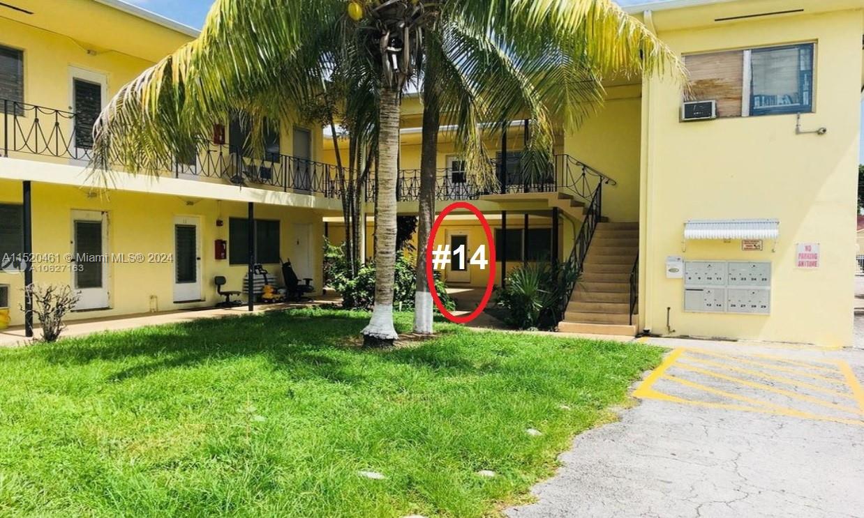 70 77th St, Miami, FL, 33150 United States, 1 Bedroom Bedrooms, ,1 BathroomBathrooms,Residential,For Sale,77th St,A11520461