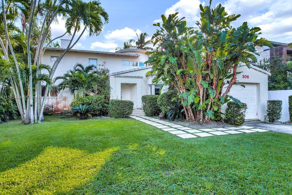 306 Hibiscus Dr, Miami Beach, FL, 33139 United States, 3 Bedrooms Bedrooms, ,3 BathroomsBathrooms,Residential,For Sale,Hibiscus Dr,A11523444