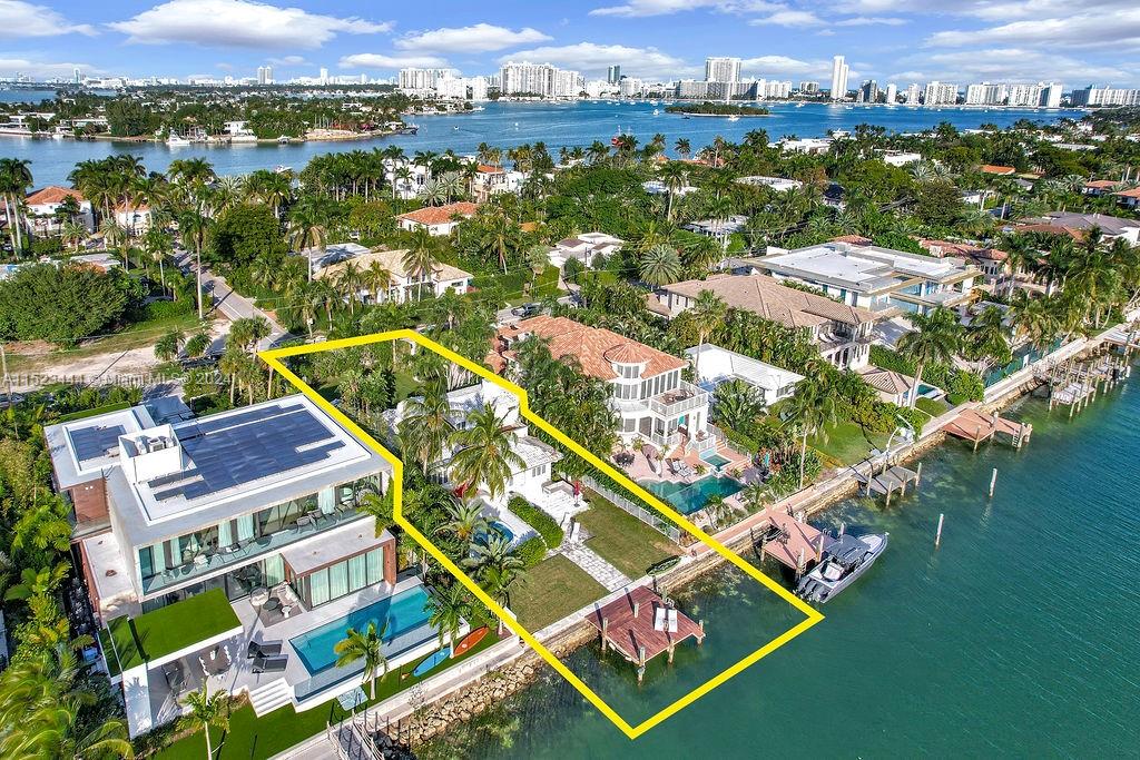 306 S Hibiscus Dr, Miami Beach, Florida 33139, 3 Bedrooms Bedrooms, ,3 BathroomsBathrooms,Residential,For Sale,306 S Hibiscus Dr,A11523444