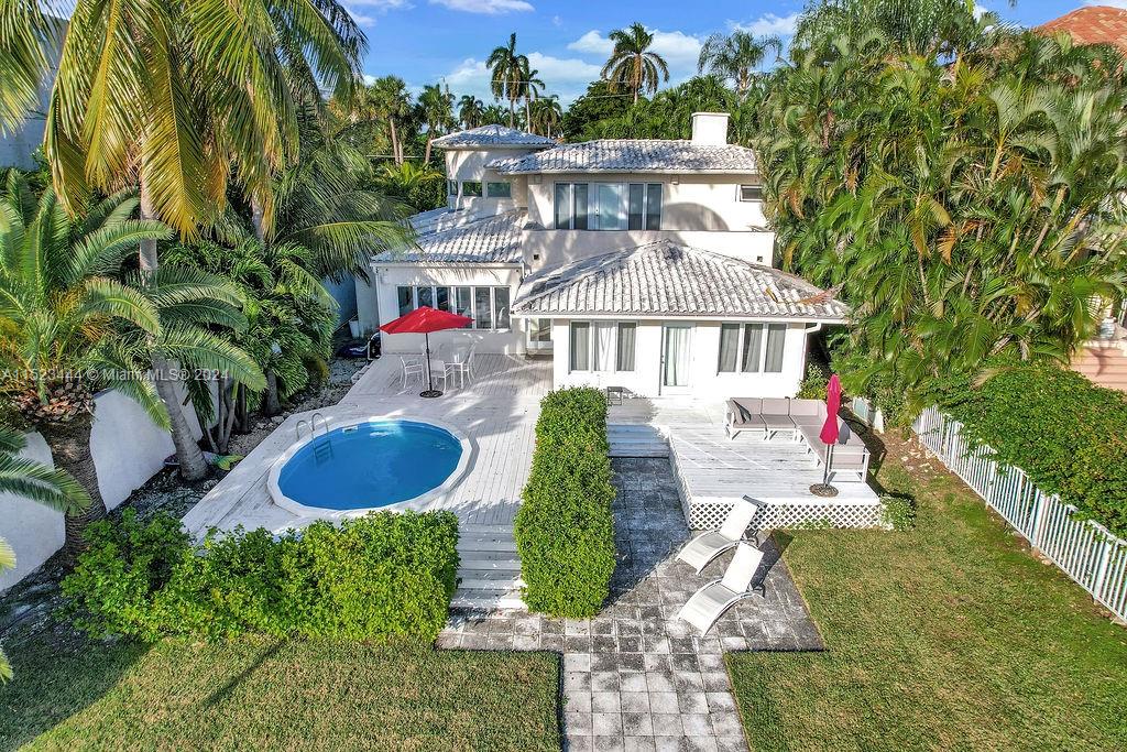 306 S Hibiscus Dr, Miami Beach, Florida 33139, 3 Bedrooms Bedrooms, ,3 BathroomsBathrooms,Residential,For Sale,306 S Hibiscus Dr,A11523444