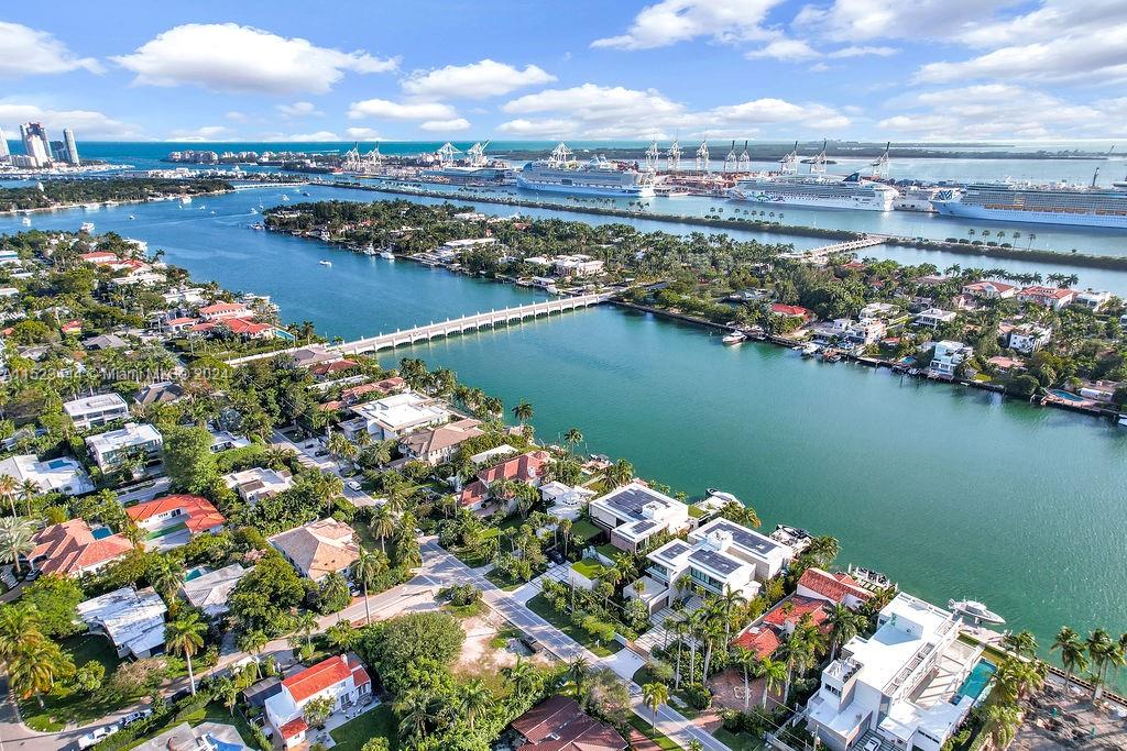 306 S Hibiscus Dr, Miami Beach, Florida 33139, 3 Bedrooms Bedrooms, ,3 BathroomsBathrooms,Residential,For Sale,306 S Hibiscus Dr,A11523444