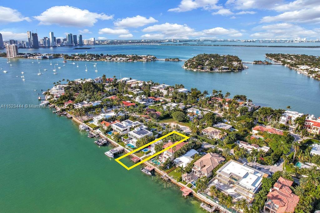 306 S Hibiscus Dr, Miami Beach, Florida 33139, 3 Bedrooms Bedrooms, ,3 BathroomsBathrooms,Residential,For Sale,306 S Hibiscus Dr,A11523444