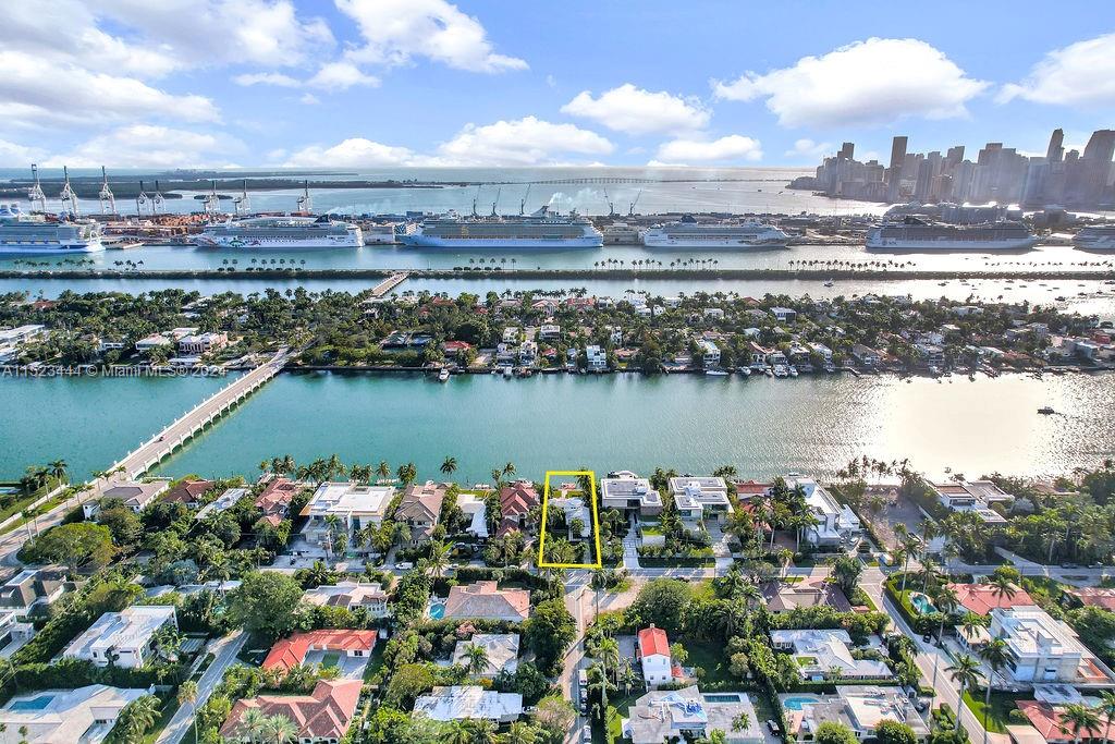 306 Hibiscus Dr, Miami Beach, FL, 33139 United States, 3 Bedrooms Bedrooms, ,3 BathroomsBathrooms,Residential,For Sale,Hibiscus Dr,A11523444