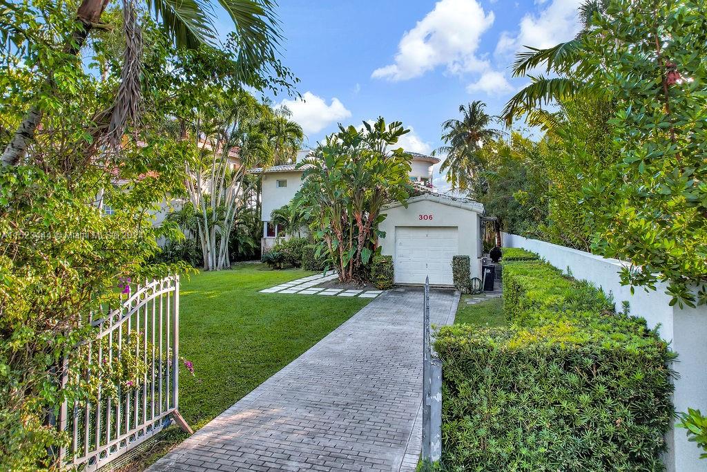 306 S Hibiscus Dr, Miami Beach, Florida 33139, 3 Bedrooms Bedrooms, ,3 BathroomsBathrooms,Residential,For Sale,306 S Hibiscus Dr,A11523444