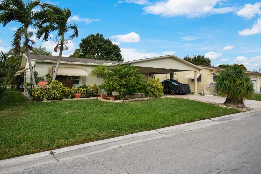 6875 9th St, Margate, FL, 33063 United States, 2 Bedrooms Bedrooms, ,2 BathroomsBathrooms,Residential,For Sale,9th St,A11521184