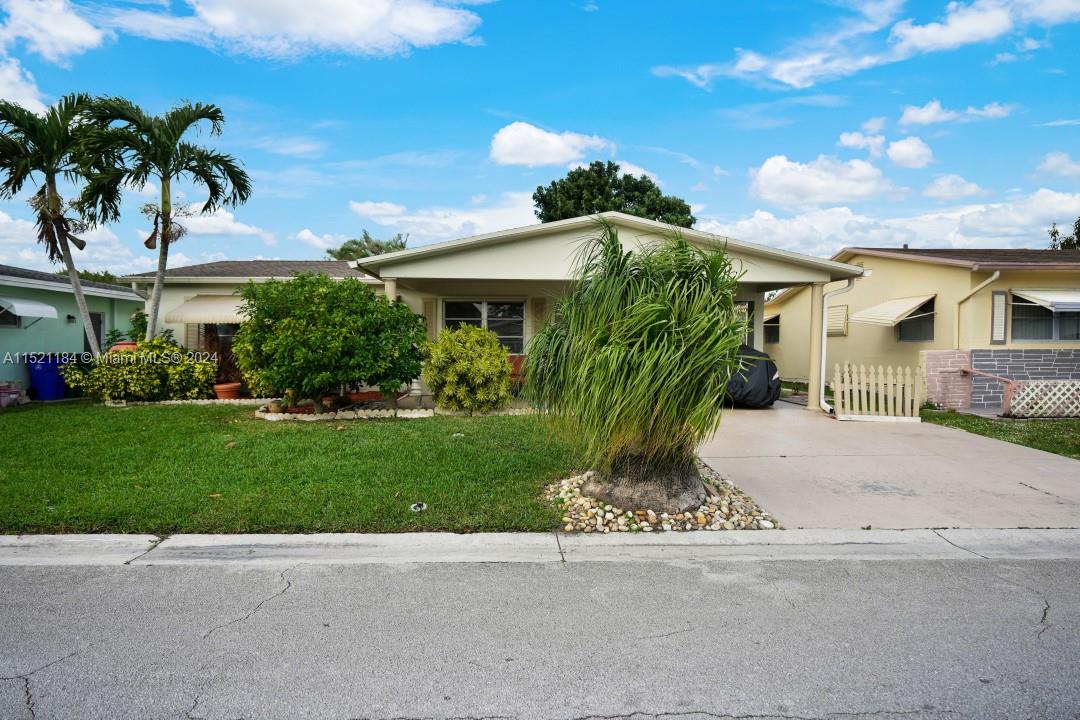 6875 9th St, Margate, FL, 33063 United States, 2 Bedrooms Bedrooms, ,2 BathroomsBathrooms,Residential,For Sale,9th St,A11521184