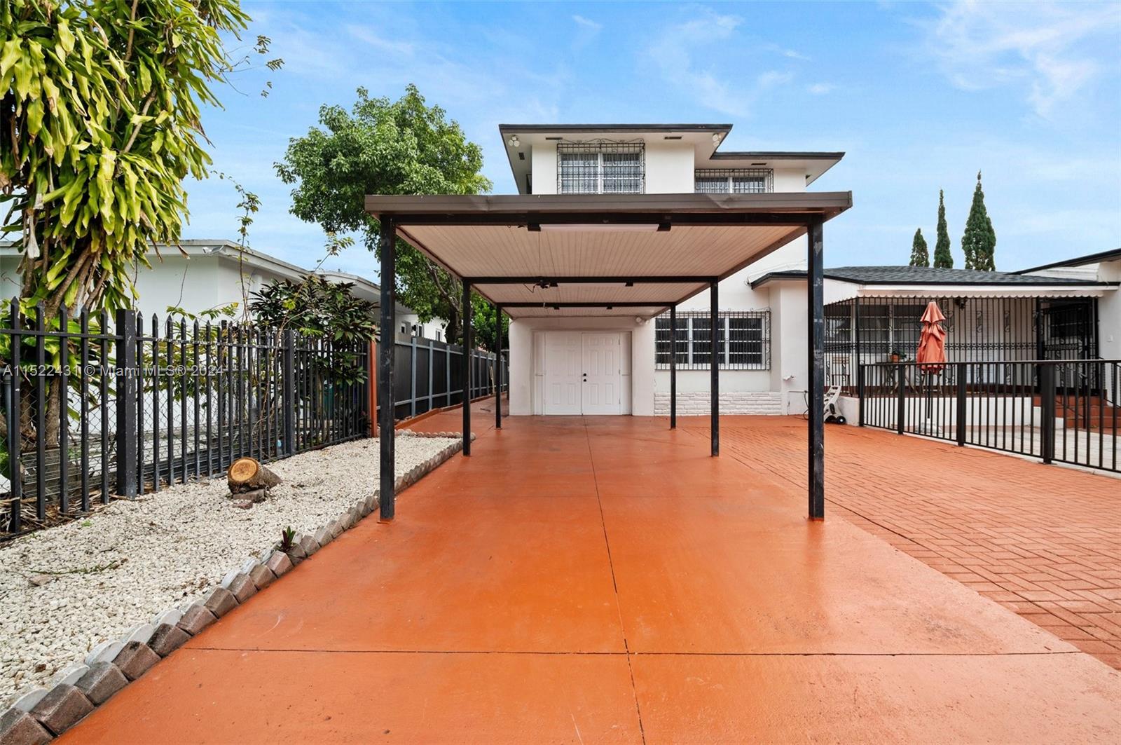 411 SW 34th Ave, Miami, Florida 33135, 7 Bedrooms Bedrooms, ,4 BathroomsBathrooms,Residential,For Sale,411 SW 34th Ave,A11522431