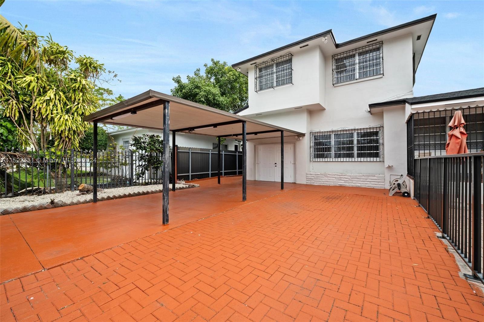 411 SW 34th Ave, Miami, Florida 33135, 7 Bedrooms Bedrooms, ,4 BathroomsBathrooms,Residential,For Sale,411 SW 34th Ave,A11522431