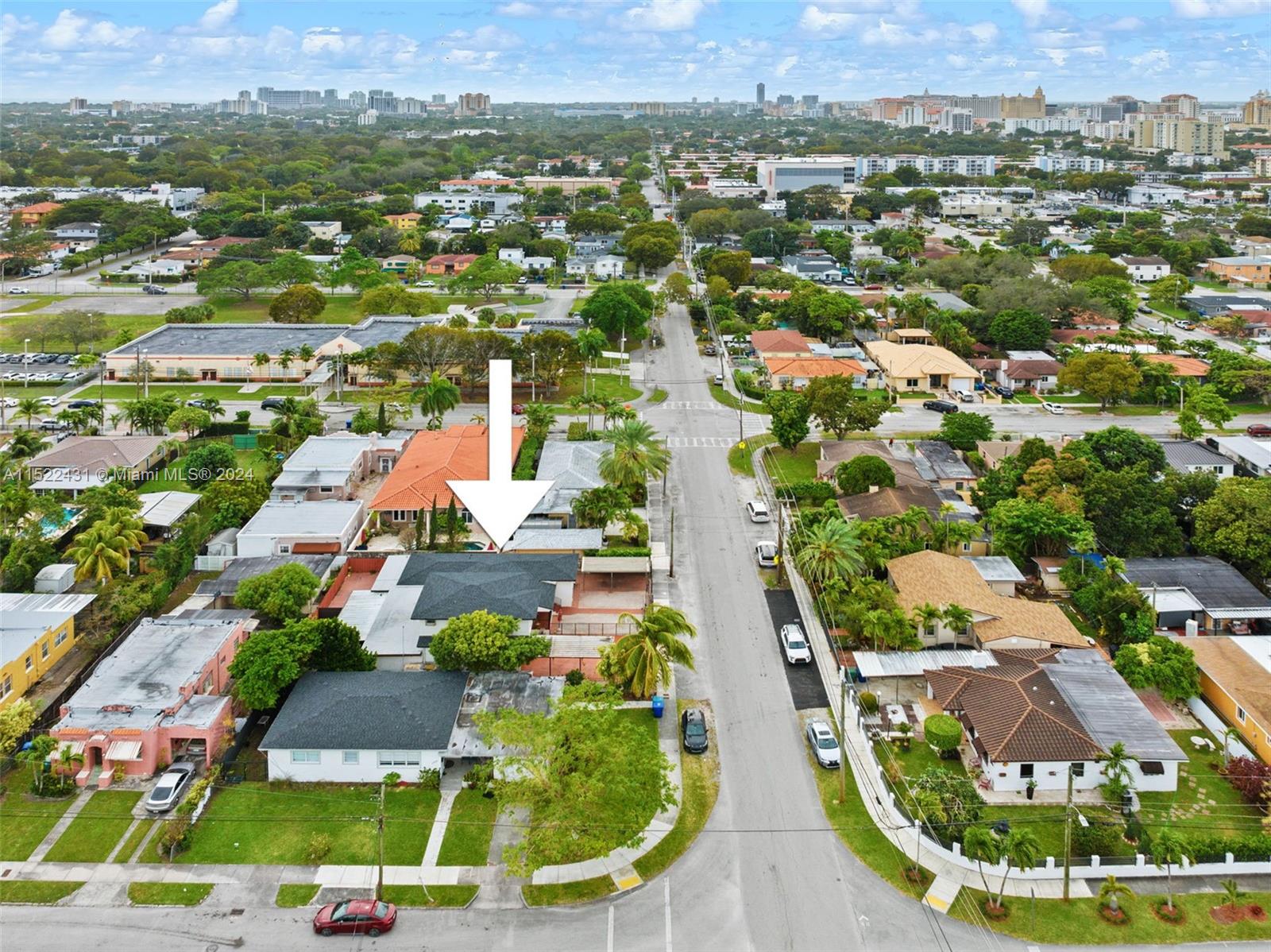 411 SW 34th Ave, Miami, Florida 33135, 7 Bedrooms Bedrooms, ,4 BathroomsBathrooms,Residential,For Sale,411 SW 34th Ave,A11522431