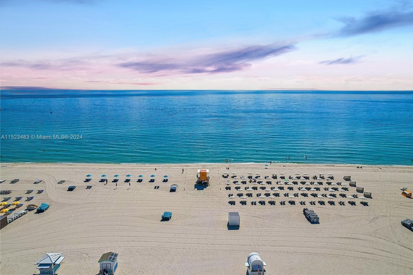 325 Ocean Dr 405, Miami Beach, Florida 33139, 1 Bedroom Bedrooms, ,1 BathroomBathrooms,Residential,For Sale,325 Ocean Dr 405,A11523483