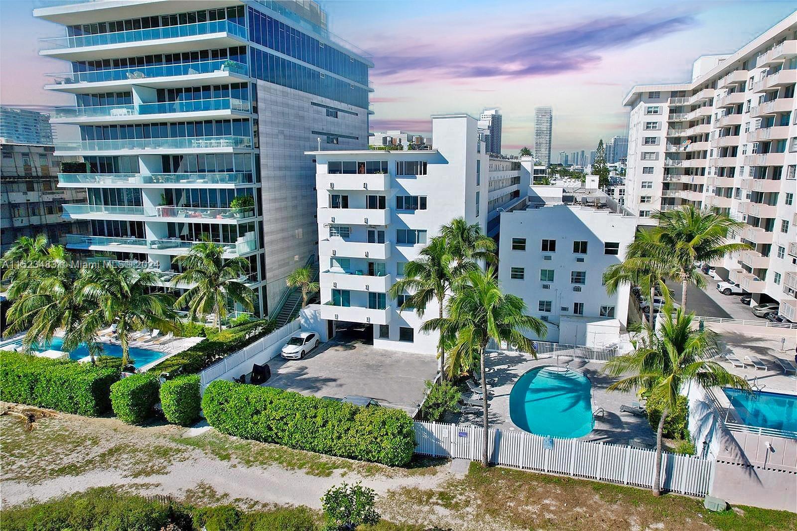 325 Ocean Dr 405, Miami Beach, FL 33139, 1 Bedroom Bedrooms, ,1 BathroomBathrooms,Residential,For Sale,Ocean Dr,A11523483