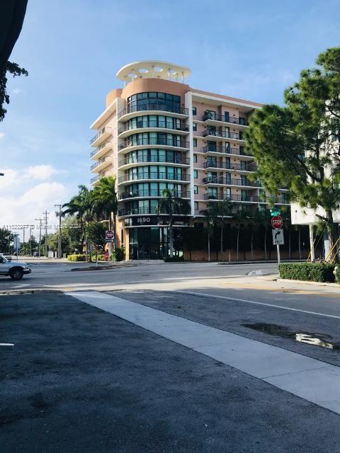1690 SW 27th Ave #404 For Sale A11522277, FL
